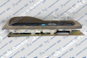 CX130B монитор электрических частей для экскаватора