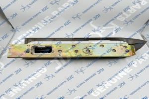 CX130B مراقبة أجزاء كهربائية للحفارة
