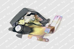 Ya00030724 จอแสดงผลจอแสดงผล Zx200 Zx330 Zx360 จอแสดงผลเครื่องขุด