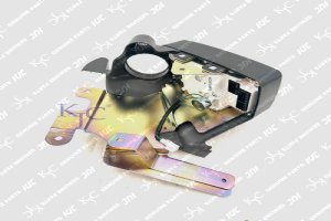 Ya00030724 จอแสดงผลจอแสดงผล Zx200 Zx330 Zx360 จอแสดงผลเครื่องขุด