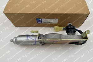 538-00011 มอเตอร์wiper สำหรับ Doosan Daewoo DX210 DX210W