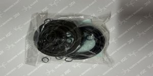 4451039 مجموعة الختم لمضخة HPV118 تناسب HITACHI ZAX210-3 ZAX230-3