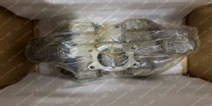 YB00002028 1032517 KJC ZX200-3 ZX200-5A ZX200-5G เครื่องขุด HPV118 ชิ้นส่วนปั๊มหลักไฮดรอลิกฝาด้านบน
