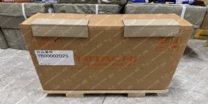 YB00002028 1032517 Гидравлическая верхняя крышка частей главного насоса экскаватора HPV118 ZX200-3 ZX200-5A ZX200-5G KJC