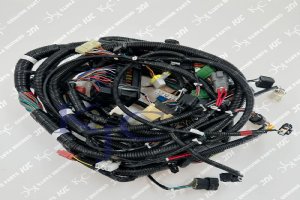 20Y-06-71510 Cableado arnés para excavadora Komatsu