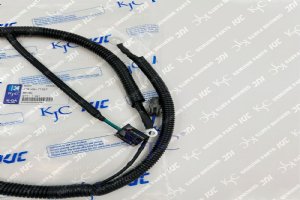 21K-06-71261 Проводка для Komatsu PC200-7.
