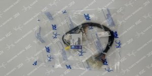 22U-06-22330 สายพานเหมาะสำหรับ Komatsu 200-7 360-7 รถขุด