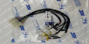 22U-06-22330 สายพานเหมาะสำหรับ Komatsu 200-7 360-7 รถขุด
