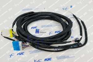 208-53-12920 arnés de cableado de monitor para Komatsu PC200-7 PC300-7