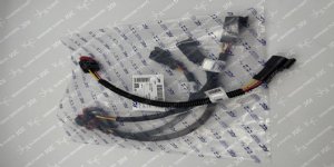 366-9313 Arnés del sensor para Caterpillar CAT 311D 314D 320D 330D