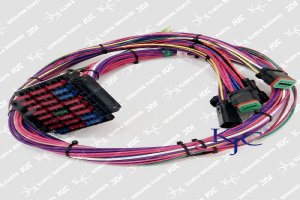 153-2491 Защитник коробки проводки арматуры для экскаватора Caterpillar 320B E320B