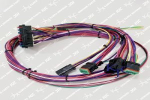 153-2491 Защитник коробки проводки арматуры для экскаватора Caterpillar 320B E320B
