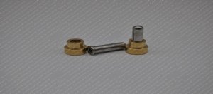 Joystick Pusher Assy นักบินวาล์วเดินทาง Pusher สำหรับ Komatsu PC1-3