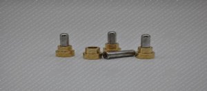 Joystick Pusher Assy นักบินวาล์วเดินทาง Pusher สำหรับ Komatsu PC1-3