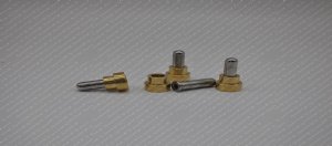 Joystick Pusher Assy นักบินวาล์วเดินทาง Pusher สำหรับ Komatsu PC1-3