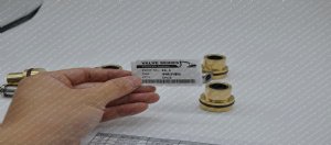 EX-5 Joystick Pusher Pilot Valve Plunger Kit для Hitachi