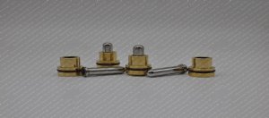 EX-5 Joystick Pusher Pilot Valve Plunger Kit для Hitachi