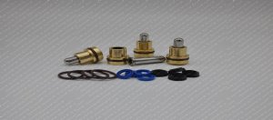 EX-5 Joystick Pusher Pilot Valve Plunger Kit для Hitachi