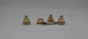 EX-5 Joystick Pusher Pilot Valve Plunger Kit для Hitachi
