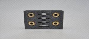 DH-7 Joystick Pusher สำหรับอะไหล่รถขุด