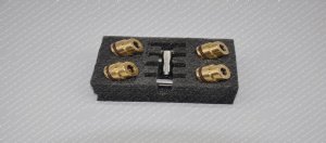 DH-7 Joystick Pusher สำหรับอะไหล่รถขุด