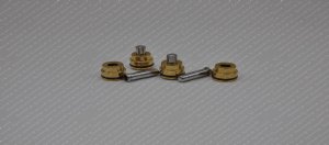 DH-7 Joystick Pusher สำหรับอะไหล่รถขุด