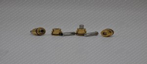 DH-7 Joystick Pusher สำหรับอะไหล่รถขุด