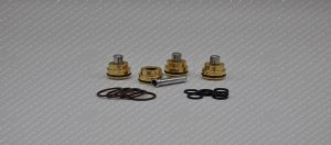 DH-7 Joystick Pusher สำหรับอะไหล่รถขุด