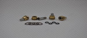 307 джойстик управления рычагом для экскаватора Caterpillar