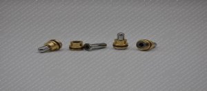 307 джойстик управления рычагом для экскаватора Caterpillar