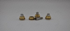 307 джойстик управления рычагом для экскаватора Caterpillar