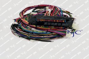 E320D Caterpillar экскаватор защитник коробки проводки узла сборки