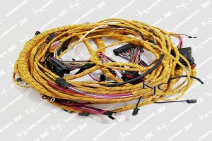 E336D экскаватор внешняя проводка для Caterpillar