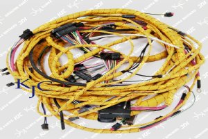 E336D экскаватор внешняя проводка для Caterpillar