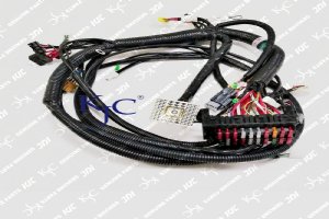EX120-5 สายไฟภายในสำหรับ Hitachi EX120-5