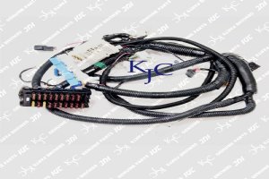 EX200-5 Внутренняя внутренняя проводка для Hitachi EX200-5