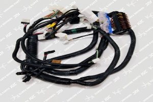 EX200-5 สายไฟภายในสำหรับ Hitachi EX200-5