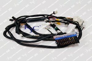 EX200-5 Внутренняя внутренняя проводка для Hitachi EX200-5