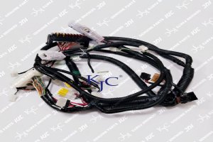 EX200-5 Внутренняя внутренняя проводка для Hitachi EX200-5