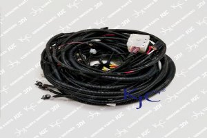 EX200-5 สายไฟภายนอกสำหรับ Hitachi EX200-5
