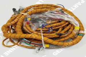 121-1036 1211036 สายไฟ CA1211036 เหมาะสำหรับ Caterpillar CAT Excavator E311B