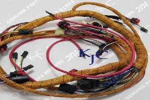 238-1539 Проводка для экскаватора Caterpillar 312C
