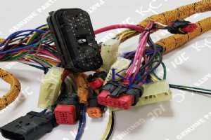 238-1539 Проводка для экскаватора Caterpillar 312C