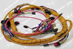 238-1539 arnés de cableado para excavadora Caterpillar 312C
