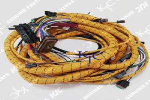 227-7210 2277210 Проводка с экскаватором CAT 312C L 312C