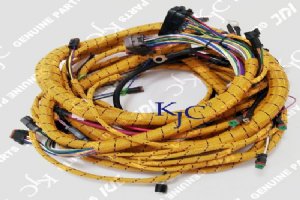 227-7210 2277210 arnés de cableado con excavadora CAT 312C L 312C