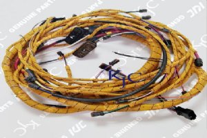227-7210 2277210 Проводка с экскаватором CAT 312C L 312C