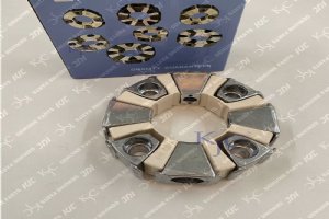 45H соединение Assy с вставкой Fits Hitachi ZAX200 ZAX200-3 Kobelco SK200-6