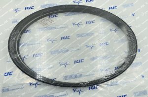 170-27-00021 Плавучая уплотнение сборки применяется к PC200-7 PC200-6 D155 D80 D95