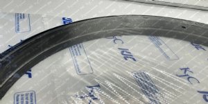 170-27-00021 Плавучая уплотнение сборки применяется к PC200-7 PC200-6 D155 D80 D95